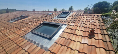 Velux 12