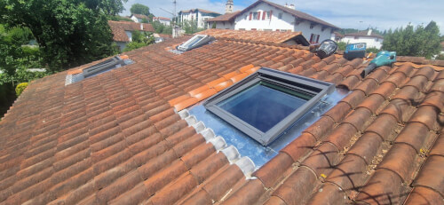 Velux 13