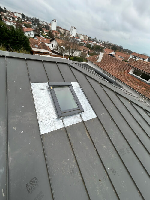 Velux 10