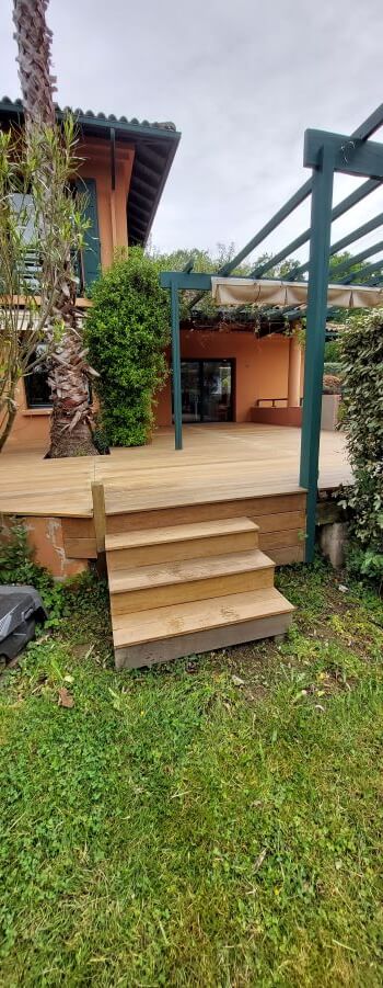 Nos domaines de compétences