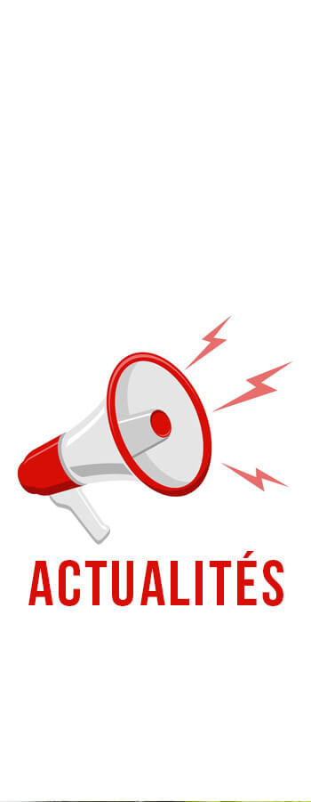 Nos domaines de compétences